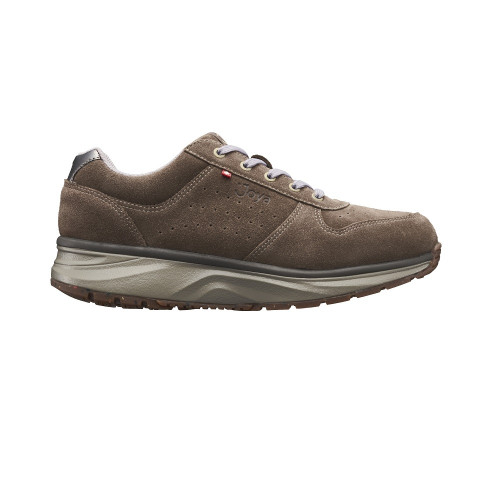 Dynamo Classic W Brown Joya Schuhe Damen